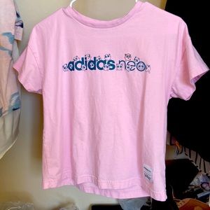 Adidas Tee